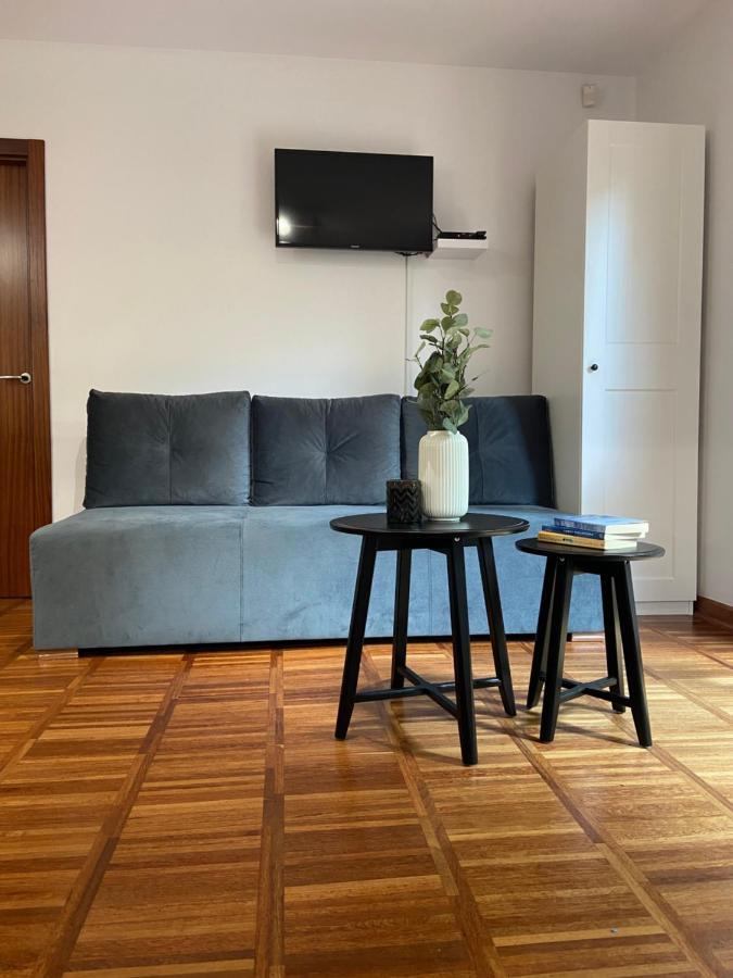 La Playa Apartament Z Ogrodkiem Hel Esterno foto